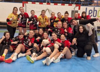 Fotografía: BM Fuentes Carrionas