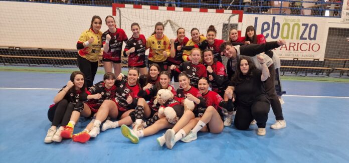 BM Fuentes Carrionas en La Bombonevera Fotografía: BM Fuentes Carrionas