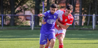 Becerril contra Briviesca