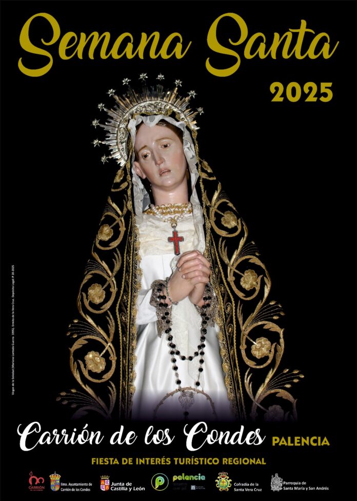 CARRIÓN SEMANA SANTA