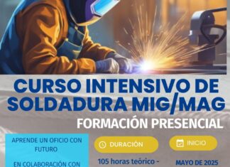 soldadura villamuriel