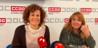 CCOO TRADECYL