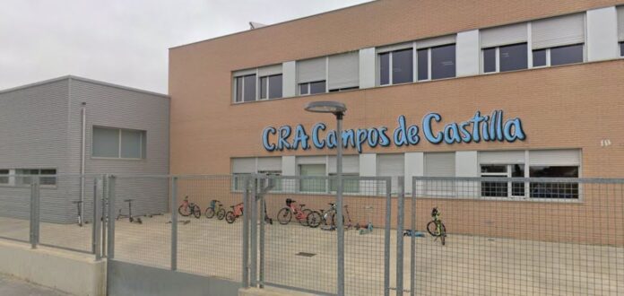 CRA Campos de Castilla, Grijota