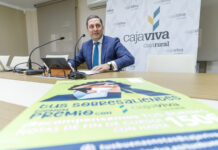 Presentación del programa ‘Tus sobresalientes tienen premio'