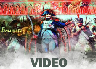 Carrion cartel Video Mapping