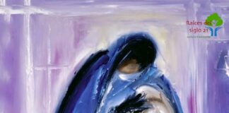 Cartel-Dolorosa-Biblioteca-de-Palencia