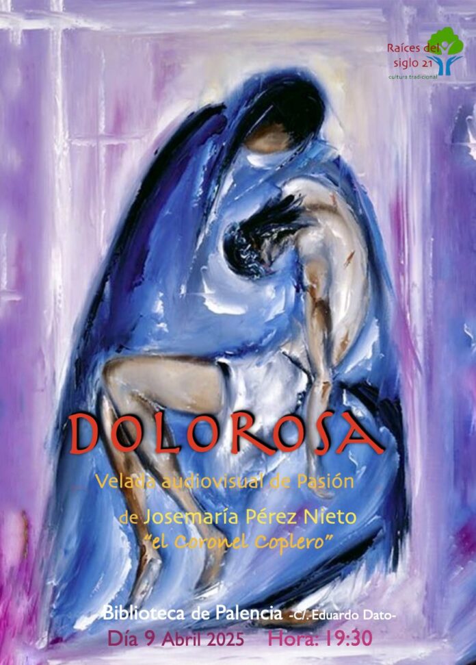Cartel-Dolorosa-Biblioteca-de-Palencia