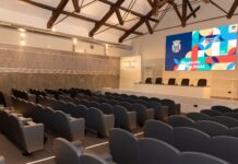 Centro Cultural Provincial de Palencia