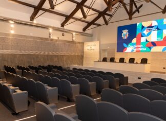 Palencia acogerá en septiembre el XXXIV Congreso de Archiveros de la Iglesia en España Centro Cultural Provincial de Palencia