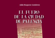 El Fuero de la ciudad de Palencia, nuevo libro auspiciado por la Tello Téllez
