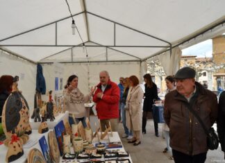 (Galería) Astudillo, barro en forma de arte