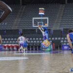 Derbi entre Filipenses y CB Palencia (11)