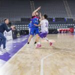 Derbi entre Filipenses y CB Palencia (12)