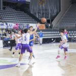 Derbi entre Filipenses y CB Palencia (5)