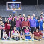 Derbi entre Filipenses y CB Palencia (7)