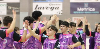 Equipos base del CD Balopal