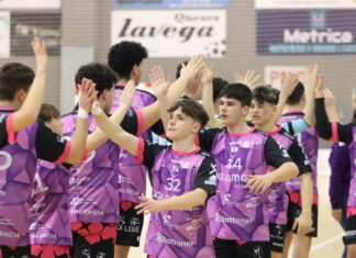 Equipos base del CD Balopal