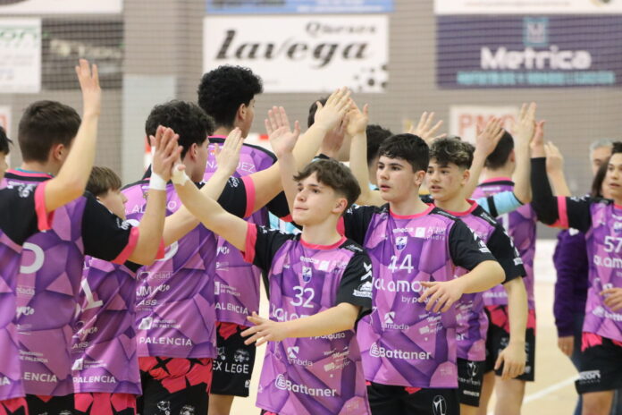 Equipos base del CD Balopal