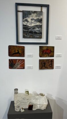 Exposici&oacute;n Tempus Fugit