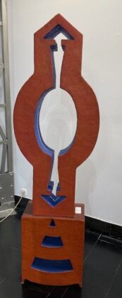 Exposici&oacute;n Tempus Fugit