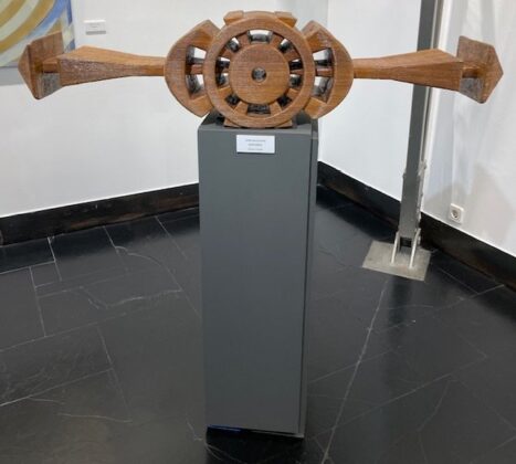 Exposici&oacute;n Tempus Fugit