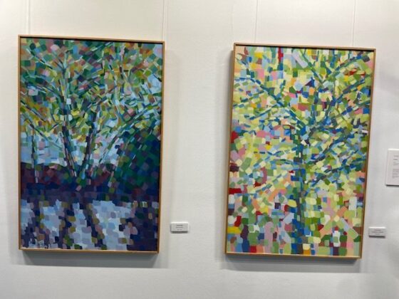 Exposici&oacute;n Tempus Fugit