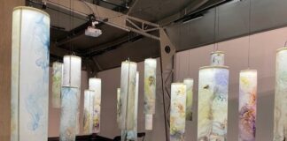 Exposición Tempus Fugit