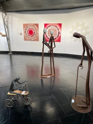 Exposici&oacute;n Tempus Fugit