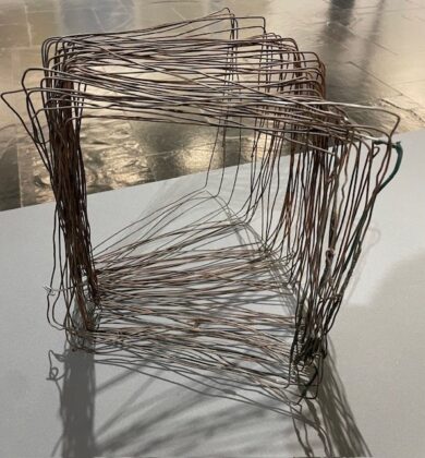 Exposici&oacute;n Tempus Fugit