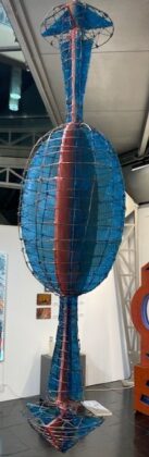 Exposici&oacute;n Tempus Fugit