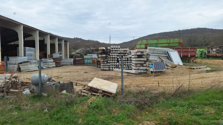 Fotograf&iacute;as tomadas por la Mesa E&oacute;lica Palentina