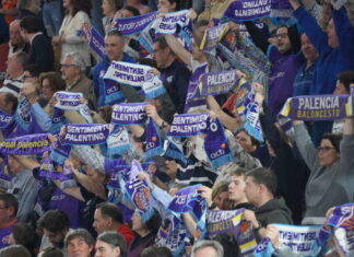 Abonos ‘Hechos de Palencia”: La Primera FEB se acerca a la ACB