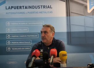 Entre churras, Guil quiere “no depender del acierto para ganar”