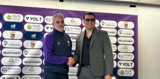 Javier Álvarez De los Mozos y Sadok Moumni