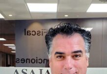 José Luis Marcos asaja