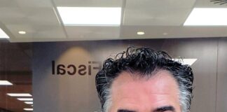 José Luis Marcos asaja