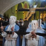 Lunes Santo Cinco llagas (35)