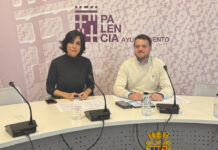 Marta Font y Álvaro BIlbao