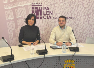 Marta Font y Álvaro BIlbao