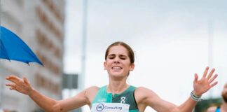 Marta García. fotografía: Juan Antonio Fernández (10kcamargo)