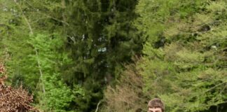 Mateo Puertas Solórzano