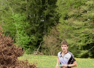 Mateo Puertas Solórzano