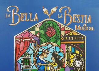 Musical La Bella y la Bestia
