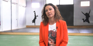 Noelia Pastor Escuela de Danza Smile