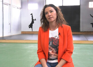 Noelia Pastor Escuela de Danza Smile