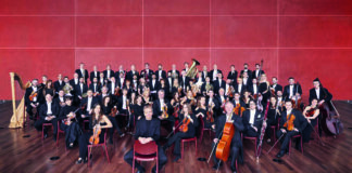 Orquesta Sinfónica de Castilla y León