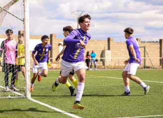 Talento, goles y vestuario: así es el Palencia Cristo Atlético juvenil que quiere el ascenso a Nacional