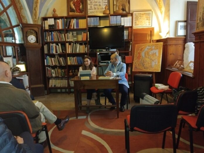 PRESENTACIÓN LIBRO PRESENTACIÓN LIBRO