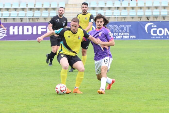 Palencia CF - Mojados Palencia CF - Mojados