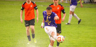 Palencia Cristo Atlético contra Ciudad Real